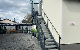 FEWO Salzwedel, Zum Dorfplatz